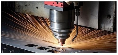 Fiber Laser Cutting Services