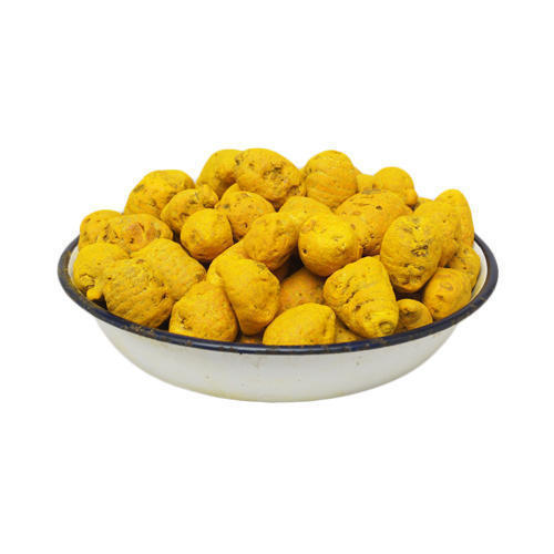 Healthy and Natural Dried Turmeric Bulb