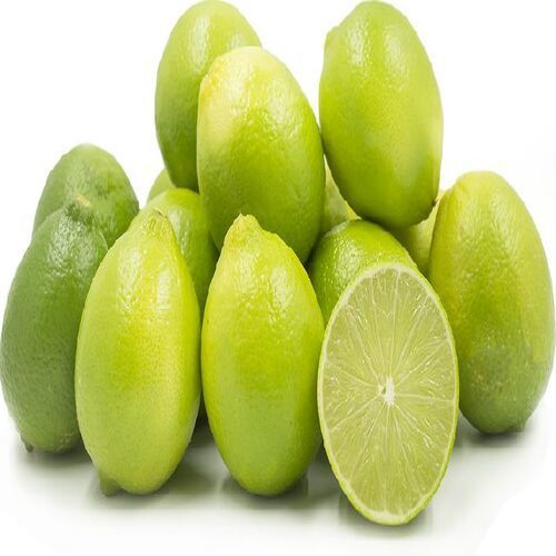 Healthy And Natural Fresh Seedless Lemon