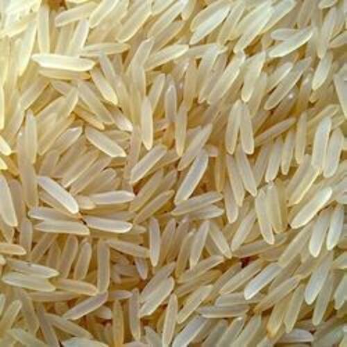  स्वस्थ और प्राकृतिक हल्के उबले हुए बासमती चावल 