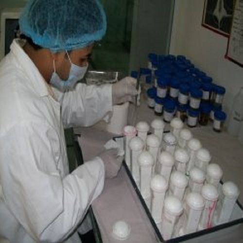 Histopathology Lab Testing Services