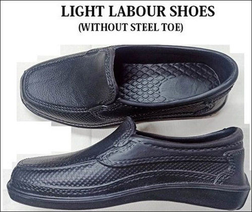 Light Labour Safety Shoes