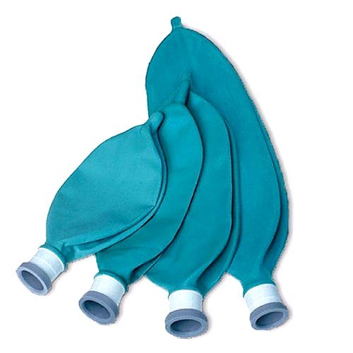 Blue Medically Certified Rebreathing Bag at Best Price in Delhi ...