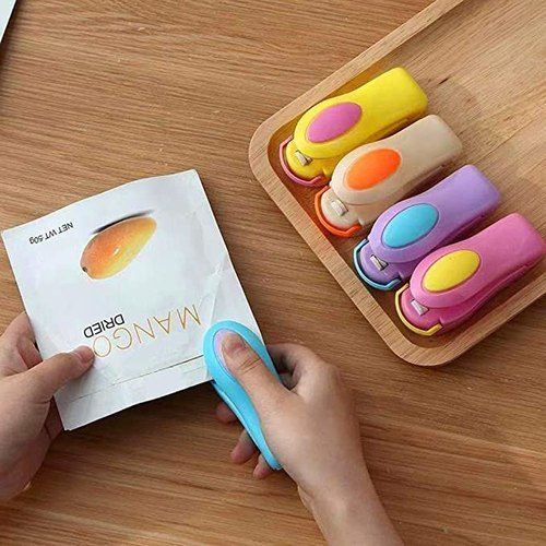 Mini Heat Sealing Machine