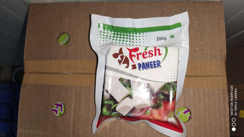 Natural Fresh Paneer, 200gm