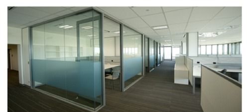 Office Partition Services