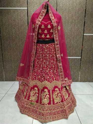 Any Party Wear Bridal Saree