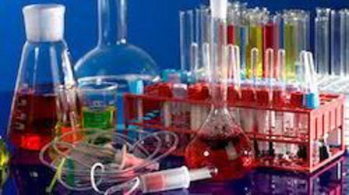 Phys-Chem Potency Assays - Pharmaceutical Product Testing Service