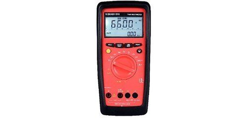 Rishabh 615 Digital Multimeter