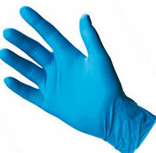 Surgical Full Fingers Gloves Grade: Medical