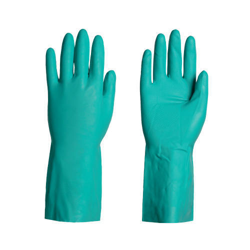 Water Resistant Safety Hand Gloves