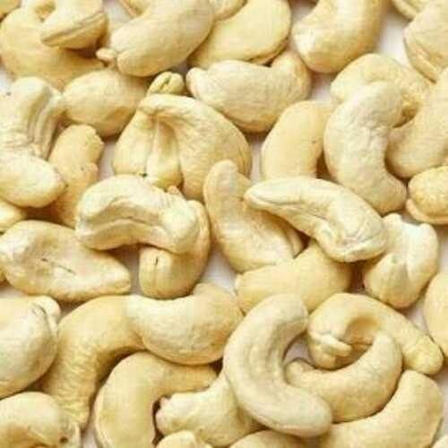 White Healthy Cashew Nut