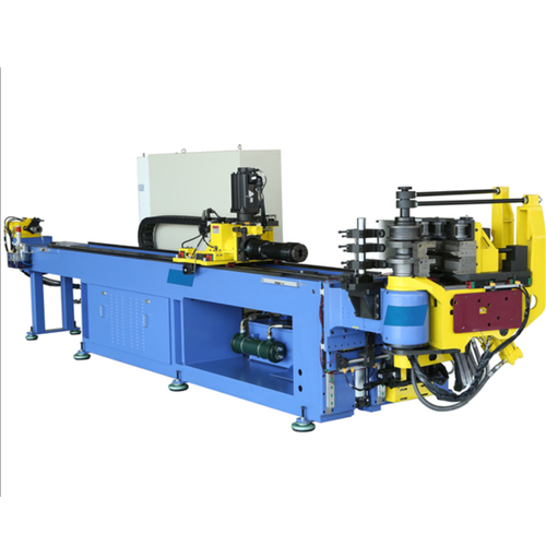 3 Axis Cnc Tube Bending Machine at Best Price in Bengaluru Chipflowz