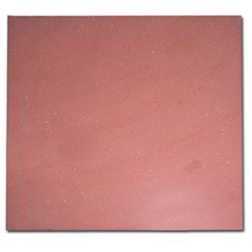 Agra Red Marble Stone Size: 12X12Inch