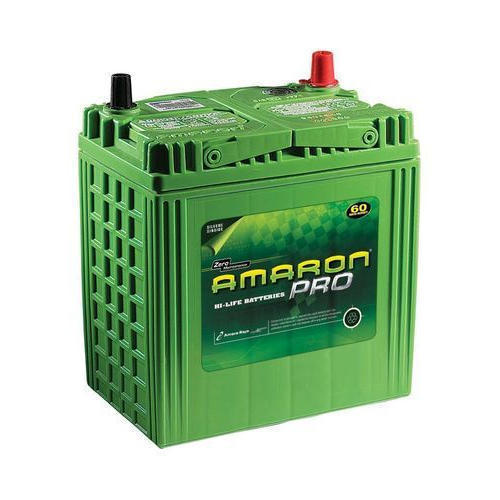 Amaron Pro Car Battery