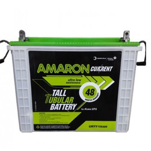 Amaron Tubular Batteries