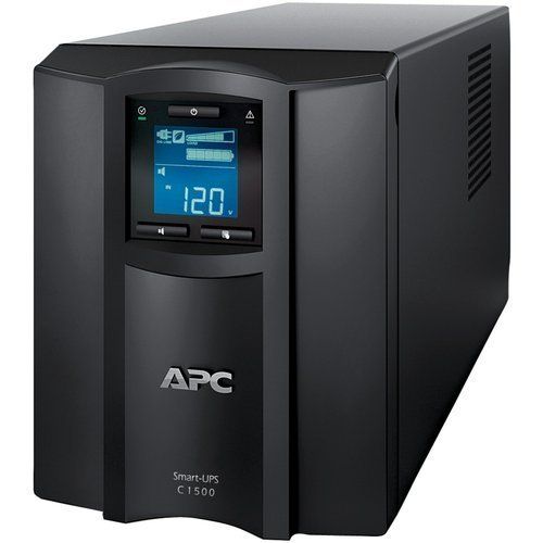 Apc Ups - Color: Black