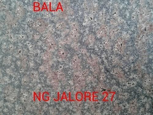 Bala Flower Granite Stone Slabs