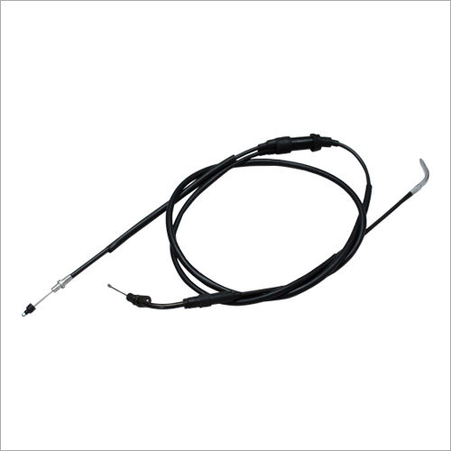 Tvs wego store accelerator cable price