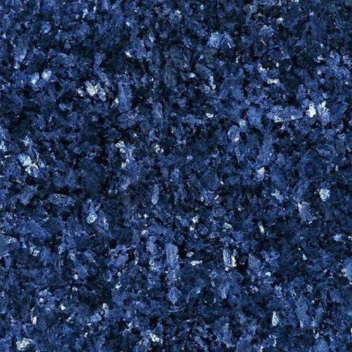 Blue Pearl Granite Slab Application: Flooring