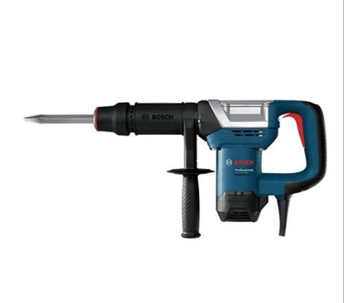 Concrete Demolition Work Bosch Demolition Hammer Warranty: 6 Months