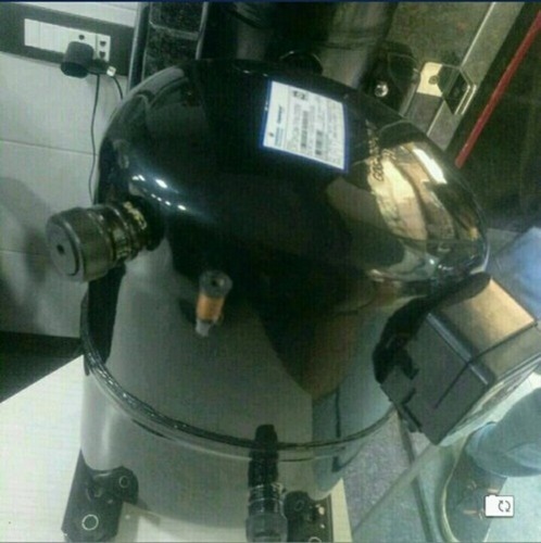 Copeland Emersion Cr72 Reciprocating Compressor Cut Size: A3
