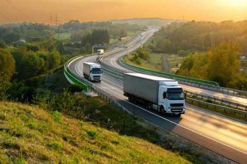 Domestic Truck Logistics Services