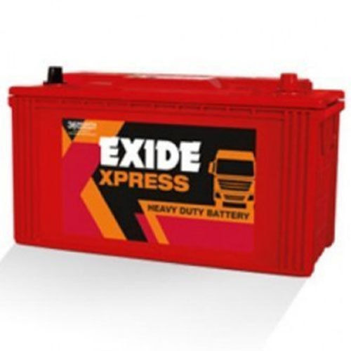 Exide Automotive Batteries