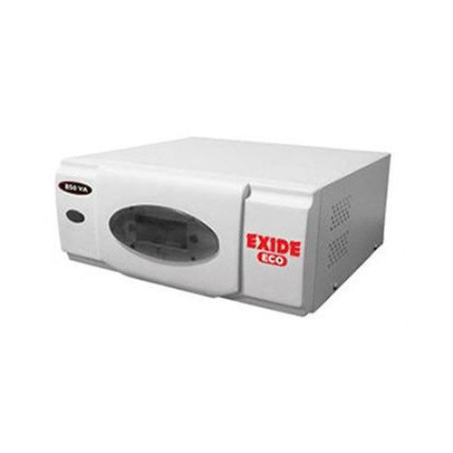 Exide Eco Ups Inverter - Color: White