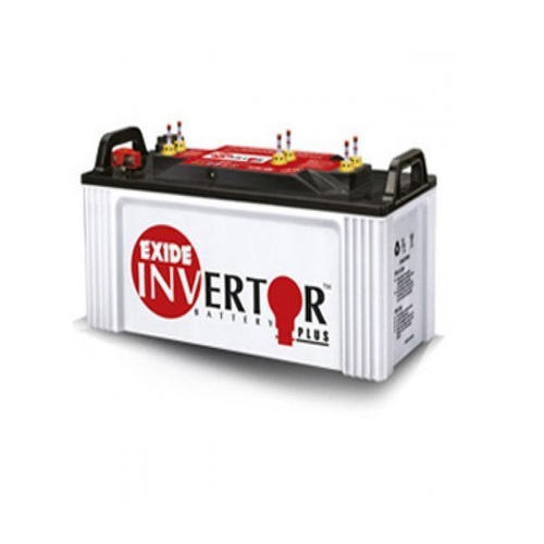 Exide Inverter Batteries