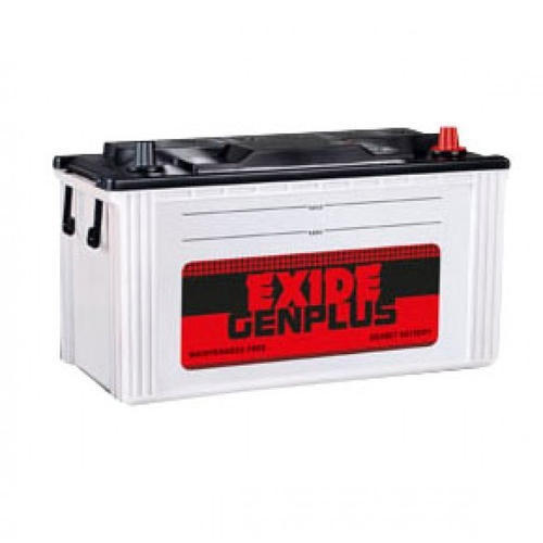 Exide Smf Batteries - Nominal Voltage: 12 Volt (V)