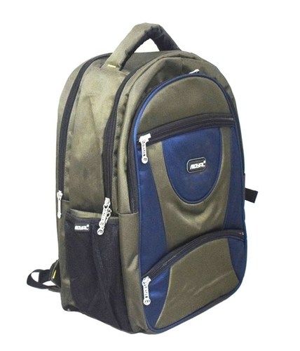 Extremely Comfortable And Stylish Backpack