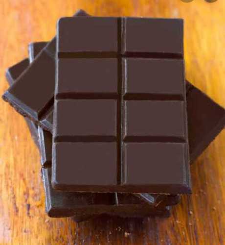 Fresh Dark Tasty Chocolate