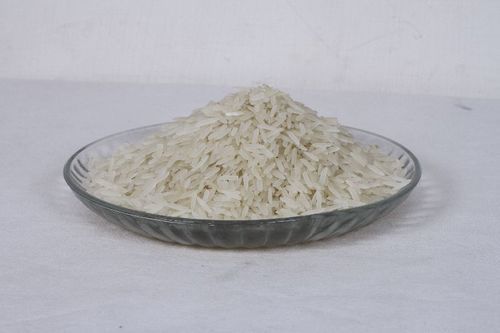 White Healthy And Natural 1121 Parboiled Rice