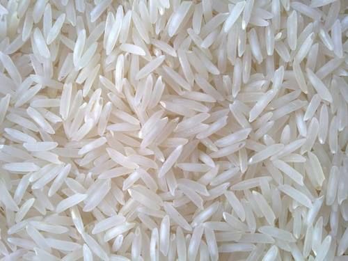 White Healthy And Natural Organic 1509 Basmati Rice