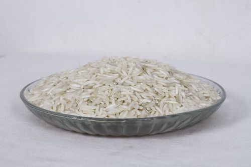 Healthy and Natural Pusa Parboiled Basmati Rice