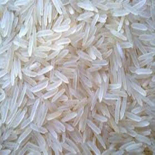 स्वस्थ और प्राकृतिक ऑर्गेनिक सफ़ेद IR 64 बासमती चावल 