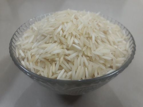  स्वस्थ और प्राकृतिक पूसा स्टीम बासमती चावल 