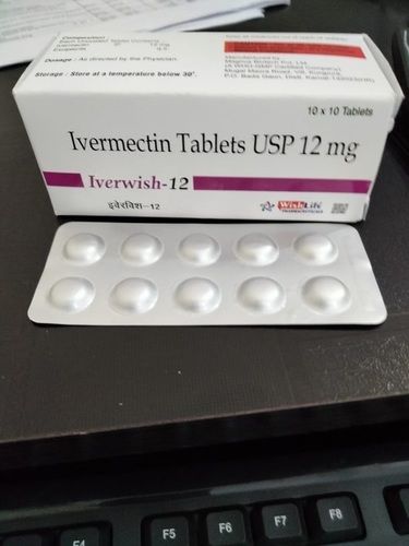 Ivermectin Tablet