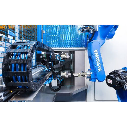 Material Handling Robots