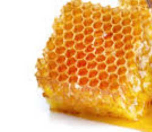 Natural Raw Organic Honey