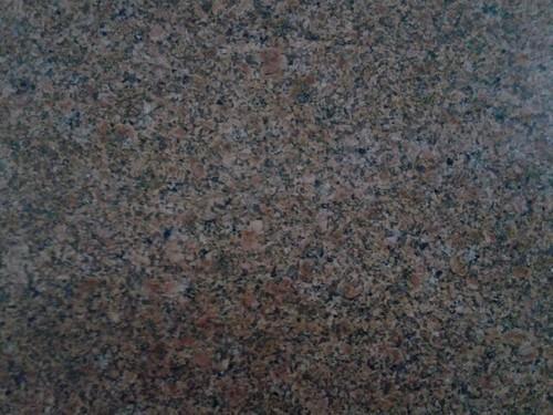 Onida Orange Granite Stone Slabs