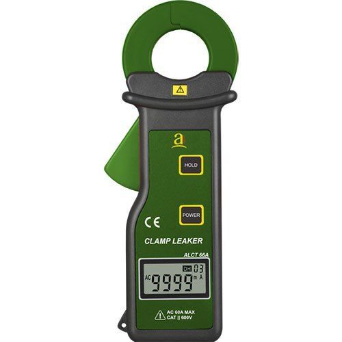 Rishabh ALCT 66A AC Smart Leakage Clamp Meter