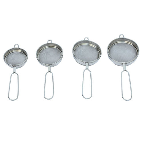 Single Jali Tea Strainer