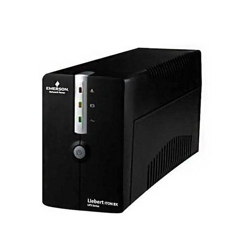 Single Phase Emerson Online UPS