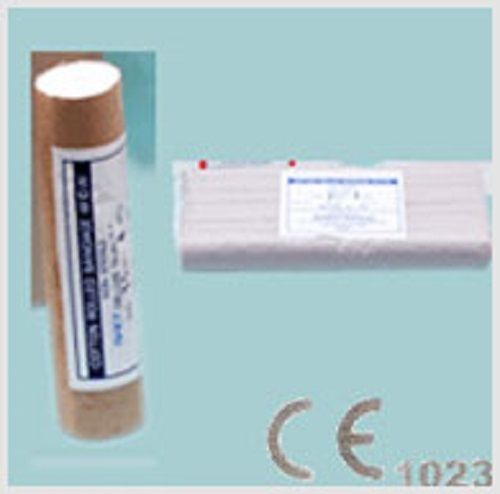 Various Colors Are Available Skin Friendly Cotton Bandage