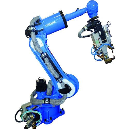 Spot Welding Robot