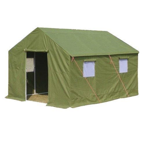 Waterproof Outdoor Green Military Army Tents at 25000.00 INR in Mumbai