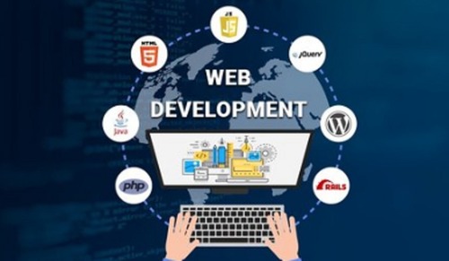Development Services - PHP/JavaScript HTML5/CSS | Responsive Dynamic Static E-commerce Solutions with Shopify Magento WooCommerce Integration