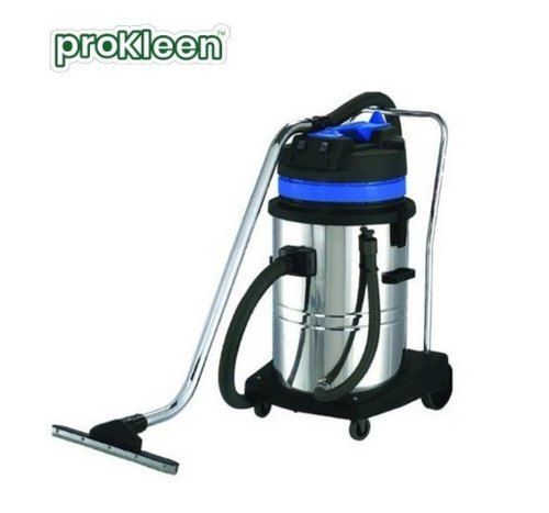 80 Liter Wet And Dry Vacuum Cleaner